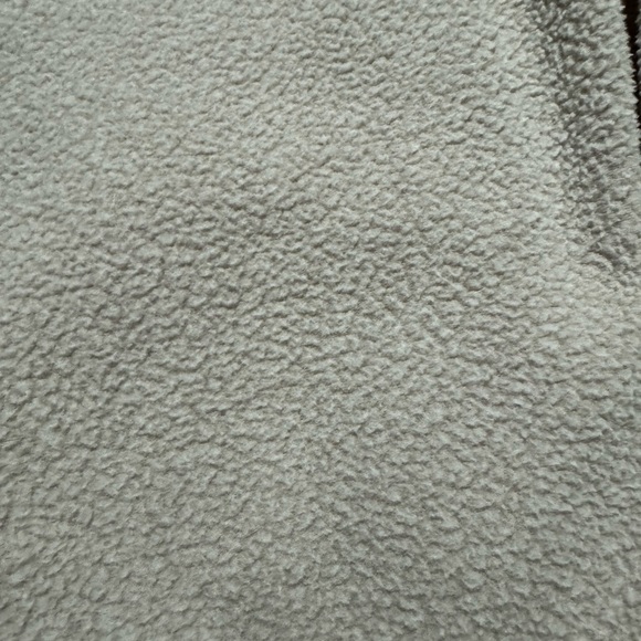 Everlane fleece half zip pullover - Picture 6 of 6